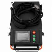 Máquina Laser 3 em 1 1500W Solda Corte e Limpeza Alta Precisão 220V Monofásico