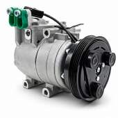 Compressor de Ar Hyundai Tucson Kia Sportage 977012E400 977011C250