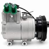 Compressor de Ar Hyundai Tucson Kia Sportage 977012E400 977011C250
