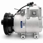 Compressor de Ar Hyundai Tucson Kia Sportage 977012E400 977011C250