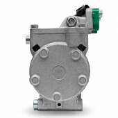 Compressor de Ar Hyundai Tucson Kia Sportage 977012E400 977011C250