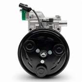 Compressor de Ar Hyundai Tucson Kia Sportage 977012E400 977011C250