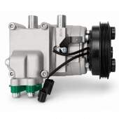 Compressor de Ar Hyundai Tucson Kia Sportage 977012E400 977011C250