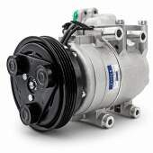 Compressor de Ar Hyundai Tucson Kia Sportage 977012E400 977011C250
