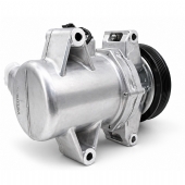Compressor Ar Mitsubishi L200 Triton 2.4 2017 - 2020