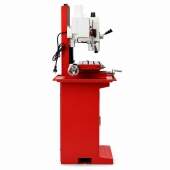 Furadeira Fresadora Profissional com Bancada 220v - 60hz - Monofásico - 750w