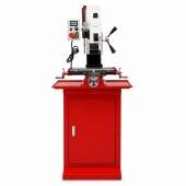 Furadeira Fresadora Profissional com Bancada - 220v - 60hz - Monofásico - 750w