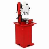 Furadeira Fresadora Profissional com Bancada - 220v - 60hz - Monofásico - 750w
