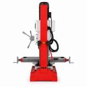 Furadeira Fresadora Engrenada 45mm - 1.5kw - 220v - 380v - 60hz - Trifásico