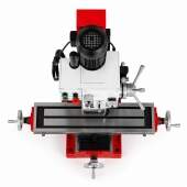 Furadeira Fresadora Engrenada 45mm - 1.5kw - 220v - 380v - 60hz - Trifásico