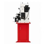 Torno Furadeira Fresadora 3 em 1 - 500mm - 550w - 220v - Monofásico
