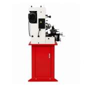 Torno Furadeira Fresadora 3 em 1 - 500mm - 550w - 220v - Monofásico