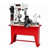 Torno Furadeira Fresadora 3 em 1 - 500mm - 550w - 220v - Monofásico