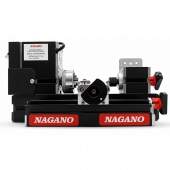 Mini Torno Mecânico Alta Potência 60w 12000 RPM