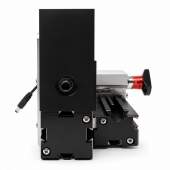 Mini Torno Mecânico Alta Potência 60w 12000 RPM
