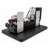 Mini Torno Mecânico Alta Potência 60w 12000 RPM