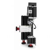 Mini Torno Mecânico Alta Potência 60w 12000 RPM