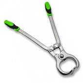 Alicate Castrador de Boi Bezerro Cabrito Porco Aço Inox
