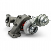 Turbina Nova Completa Mitsubishi L200 Outdoor Savana Hpe 2.5 2003 em Diante