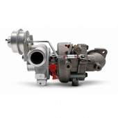 Turbina Nova Completa Mitsubishi L200 Outdoor Savana Hpe 2.5 2003 em Diante