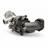 Turbina Nova Completa Mitsubishi L200 Outdoor Savana Hpe 2.5 2003 em Diante