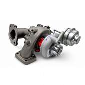 Turbina Nova Completa Mitsubishi L200 Outdoor Savana Hpe 2.5 2003 em Diante