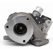 Turbina Para Ford Transit 2.2 16v 2012 At� 2016