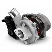 Turbina Para Ford Transit 2.2 16v 2012 At� 2016