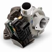Turbina Para Ford Transit 2.2 16v 2012 At� 2016