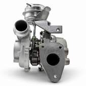 Turbina Renault Master 2.3 16v 2014 2015 2016 2017 2018 2019