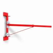 Bra�o Girat�rio para Guincho 150/300 kg