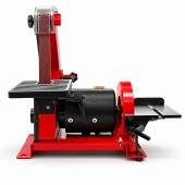 Lixadeira de Cinta para Cutelaria 300w 125mm 760×25mm
