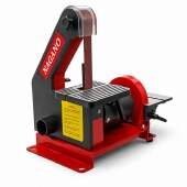 Lixadeira de Cinta para Cutelaria 300w 125mm 760×25mm