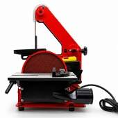 Lixadeira de Cinta para Cutelaria 300w 125mm 760×25mm
