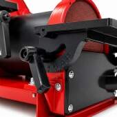 Lixadeira de Cinta para Cutelaria 300w 125mm 760×25mm