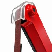 Lixadeira de Cinta para Cutelaria 300w 125mm 760×25mm