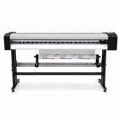 Refiladora 160cm 220v 350w Corte Profissional Alta Precisão Lonas Adesivos Pvc Filmes