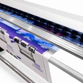 Refiladora 160cm 220v 350w Corte Profissional Alta Precisão Lonas Adesivos Pvc Filmes