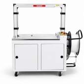Máquina arqueadora Automática com Controle PLC 220v