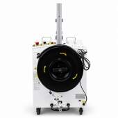 Máquina arqueadora Automática com Controle PLC 220v