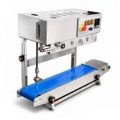 Seladora Automática Contínua Vertical Industrial 220v