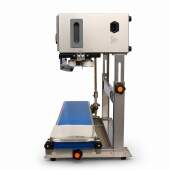 Seladora Automática Contínua Vertical Industrial 220v