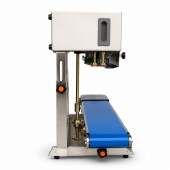 Seladora Automática Contínua Vertical Industrial 220v