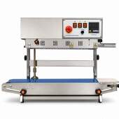 Seladora Automática Contínua Vertical Industrial 220v