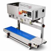 Seladora Automática Contínua Vertical Industrial 220v