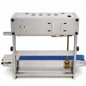 Seladora Automática Contínua Vertical Industrial 220v