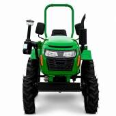 Trator Agrícola a Diesel 18hp 4x2 com Santo Antônio