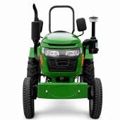 Trator Agrícola a Diesel 22Hp 4x2 com Santo Antônio