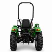 Trator Agrícola a Diesel 22Hp 4x2 com Santo Antônio