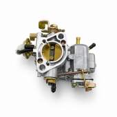 Carburador Fiat 190 Weber Gasolina Uno Elba Fiorino 1981-1993